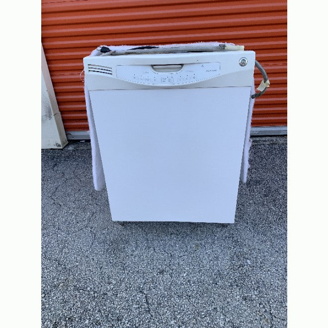 GE Dishwasher. 100% FULLY WORKING! GE Dishwasher. 100% FULLY WORKING!